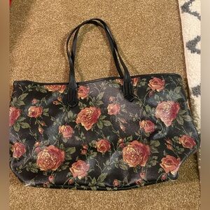 Ralph Lauren tote bag